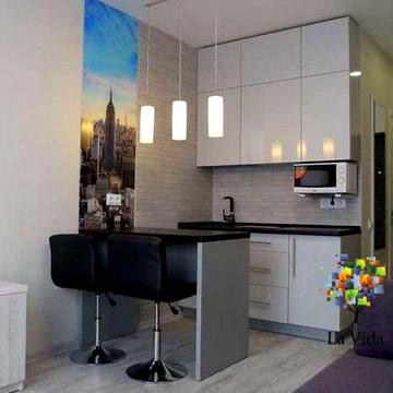 Соборності просп. (Воззєднання), 17 к2