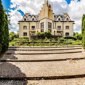 Лісова вул.