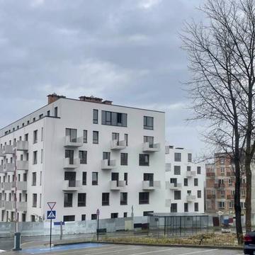 Пилипа Орлика вул., (Будинок 4)