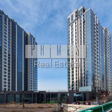 Андрія Верхогляда вул. (Михайла Драгомирова), 19-А