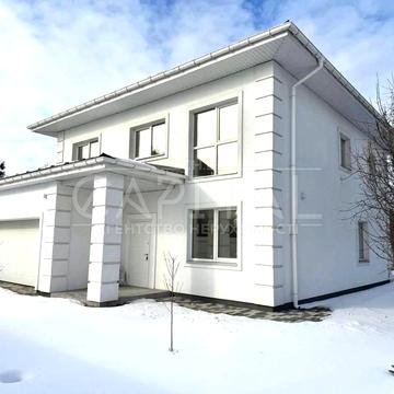Фастівський район