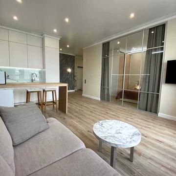 Паньківська вул., 20/82