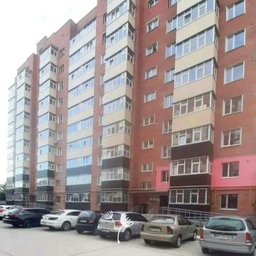 Луганська вул., 9