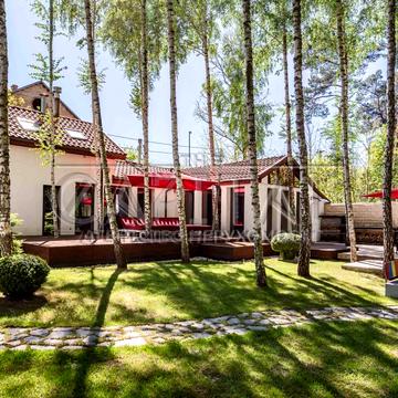 Центральна