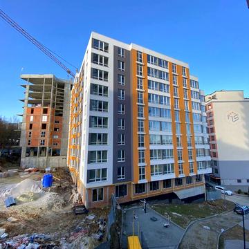 Малоголосківська вул., (Будинок)