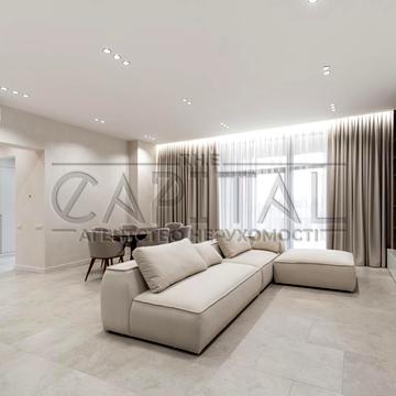 Звенигородська вул.