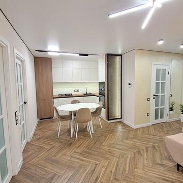 Київська вул., 8-В