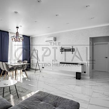 Зарічна вул., 6 к1