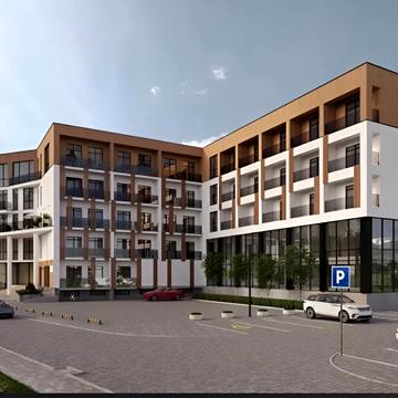 Курортна вул., (Будинок)