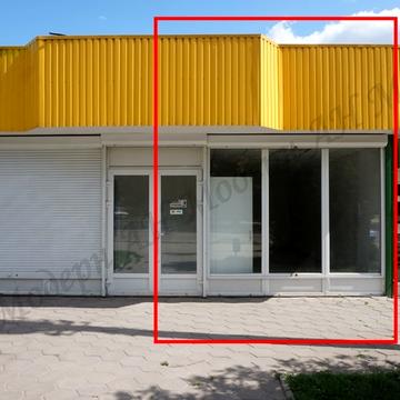 Лісопарківська вул., 7 а