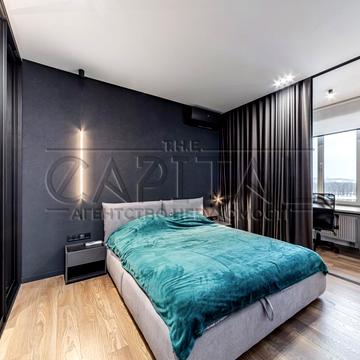 Микільсько-Слобідська вул., 3-А