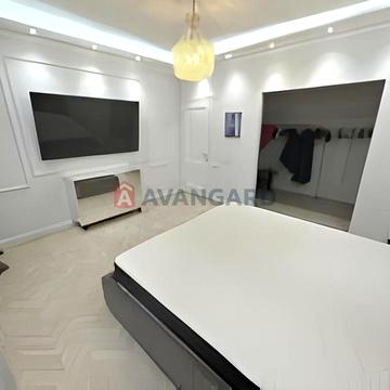 Степана Рудницького вул. (Академіка Вільямса), 3/7