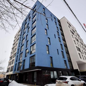 Будного вул., 26-Б