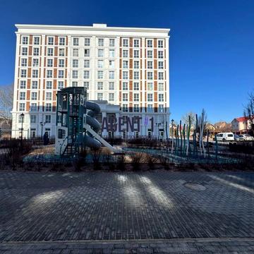 Коцюбинського вул., 2