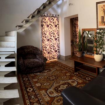 Садова Осокорки