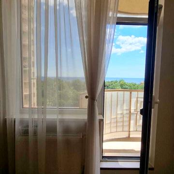 Аркадійське плато вул. (Гагаринське плато), 5а к2