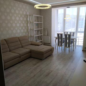 Малоголосківська вул., 8д