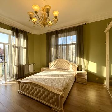 Гетьмана Павла Скоропадського вул. (Толстого), 5-А