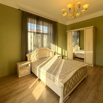 Гетьмана Павла Скоропадського вул. (Льва Толстого), 5-А