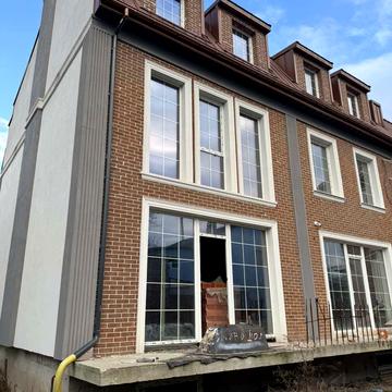 Корсунська вул.