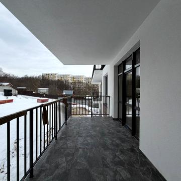 Лисеницька вул., (Будинок)