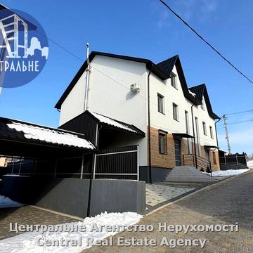 Миколаївська вул.