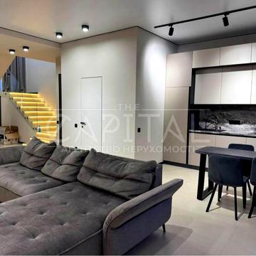 Святищенська вул.