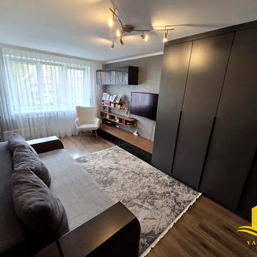 Ярослава Гашека вул., 15а