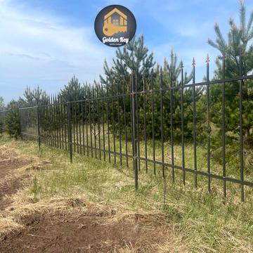 Західна вул.