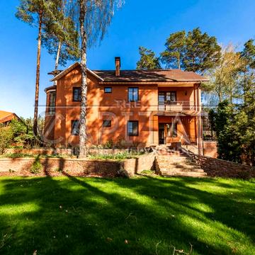 Вишнева вул. (Леніна)