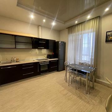 Балківська вул., 22а к4