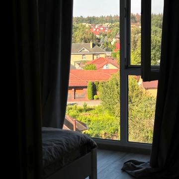 Валерія Лобановського вул., (Будинок 26)