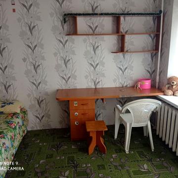 Слобожанський просп. (ім. газети Правда), 1