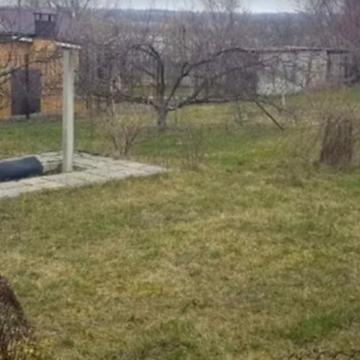 Придніпровська