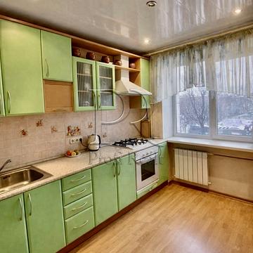 Салютна вул., 4-А