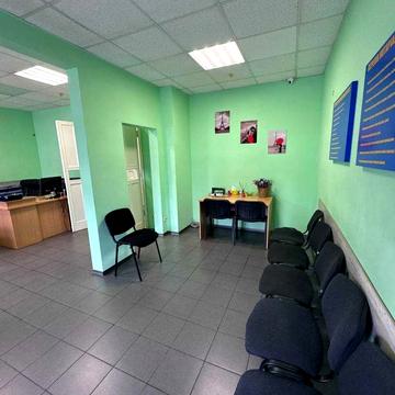 Лесі Українки просп. (Пушкіна), 6