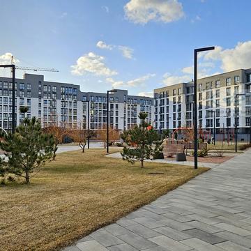 Козацька вул., 21