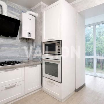 Радистів вул., 34-Г