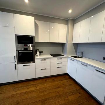 Голосіївський просп. (40-річчя Жовтня), 60