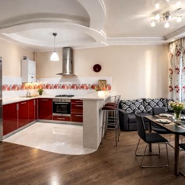 Костя Левицького вул. (), 50