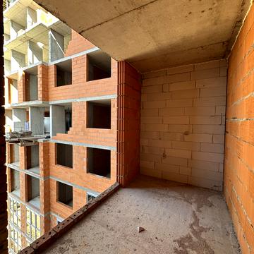 Кобилянської вул., (Будинок)