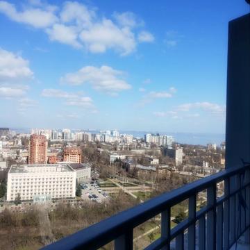 Лесі Українки просп. (Гагаріна), 19-А