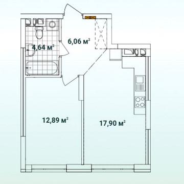 Олександра Олеся вул., (Будинок 10.2)