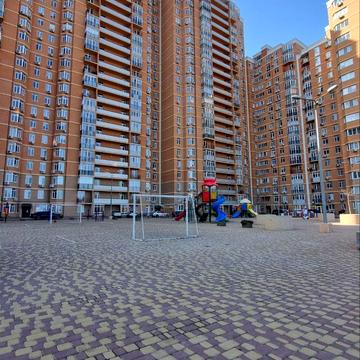 Жаботинського вул. (Пролетарская улица), 56а