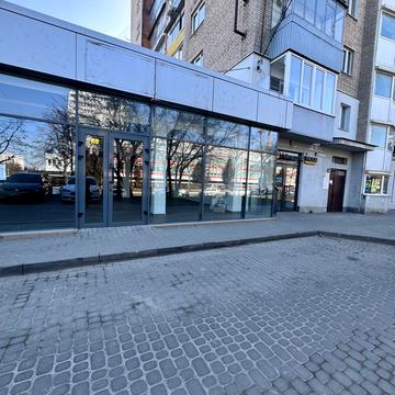 Володимира Великого вул. (Артема), 1