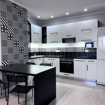 Ревуцького вул., 9