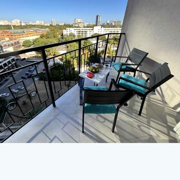 Генуезька вул., 1-Е