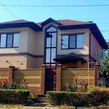 Борислава Брондукова вул.