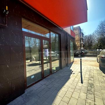 Августина Волошина вул., (Будинок 2)