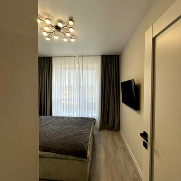 Національної Гвардії вул., (Будинок 10.5)